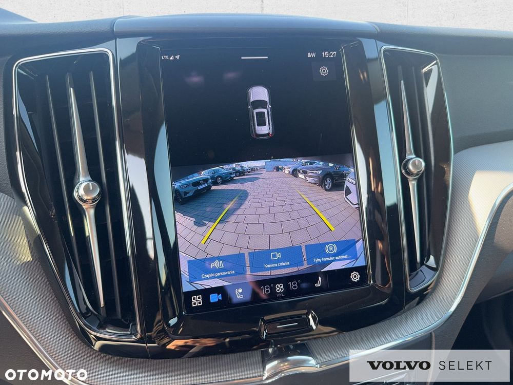 Volvo XC 60 - 22