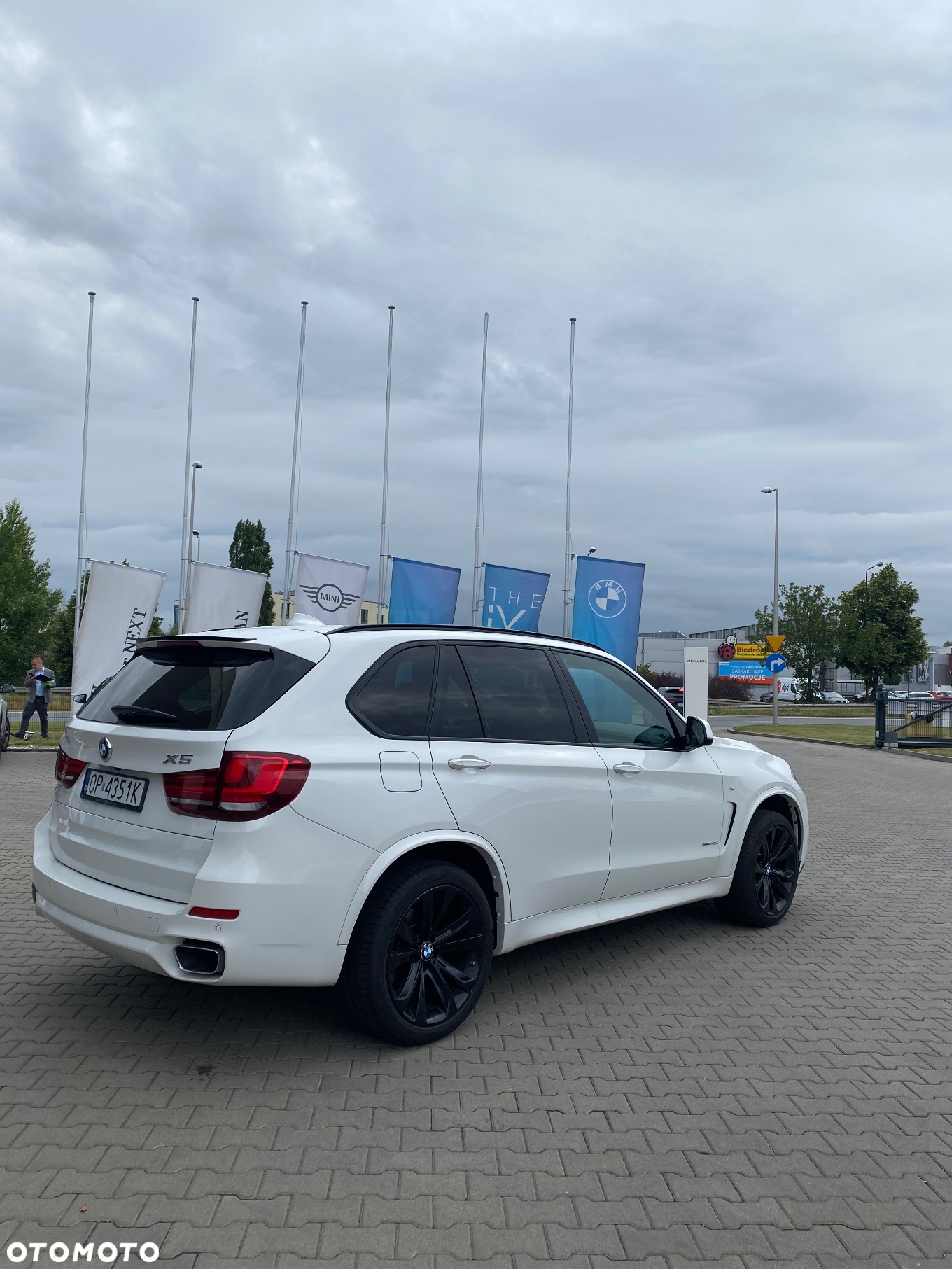 BMW X5 xDrive30d - 6