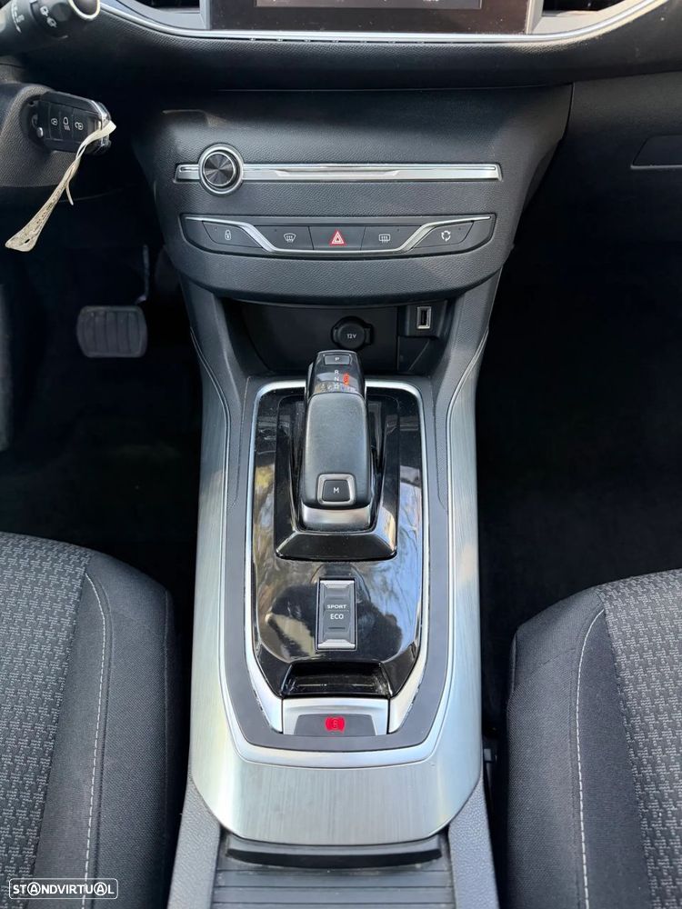 Peugeot 308 - 29