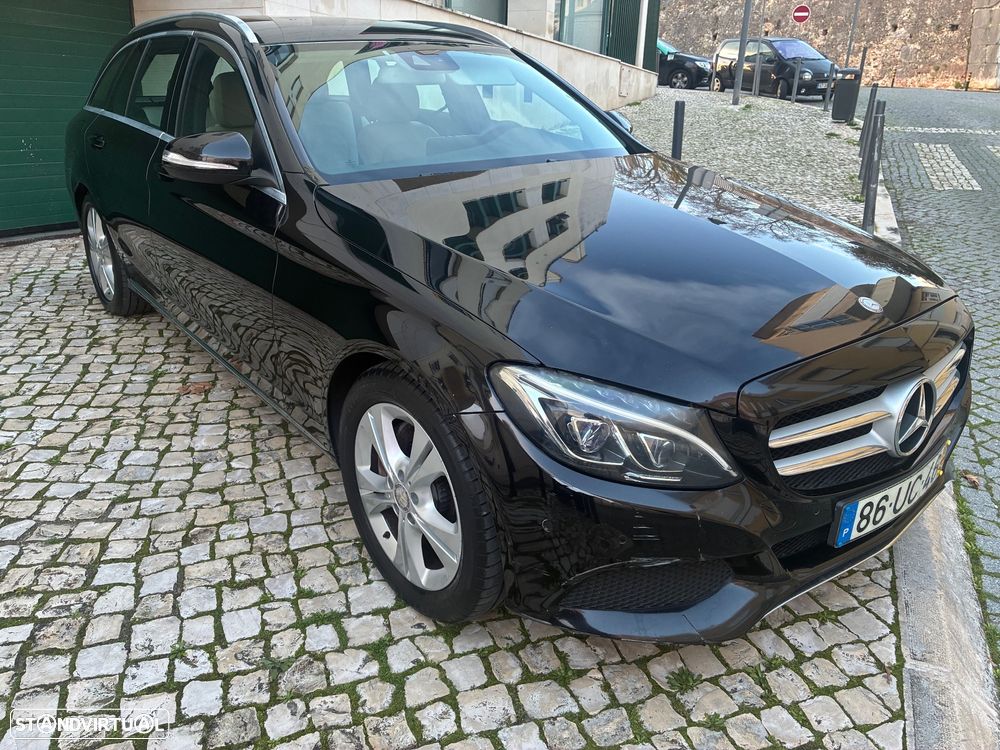 Mercedes-Benz C 250 - 3