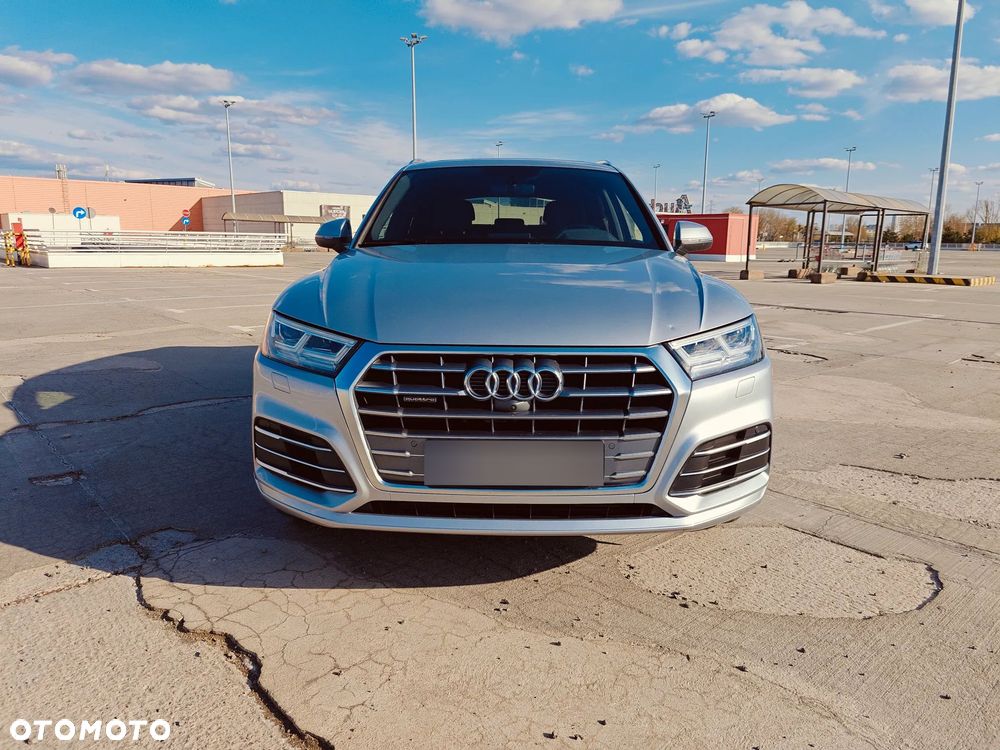 Audi Q5 2.0 TFSI Quattro S tronic - 2