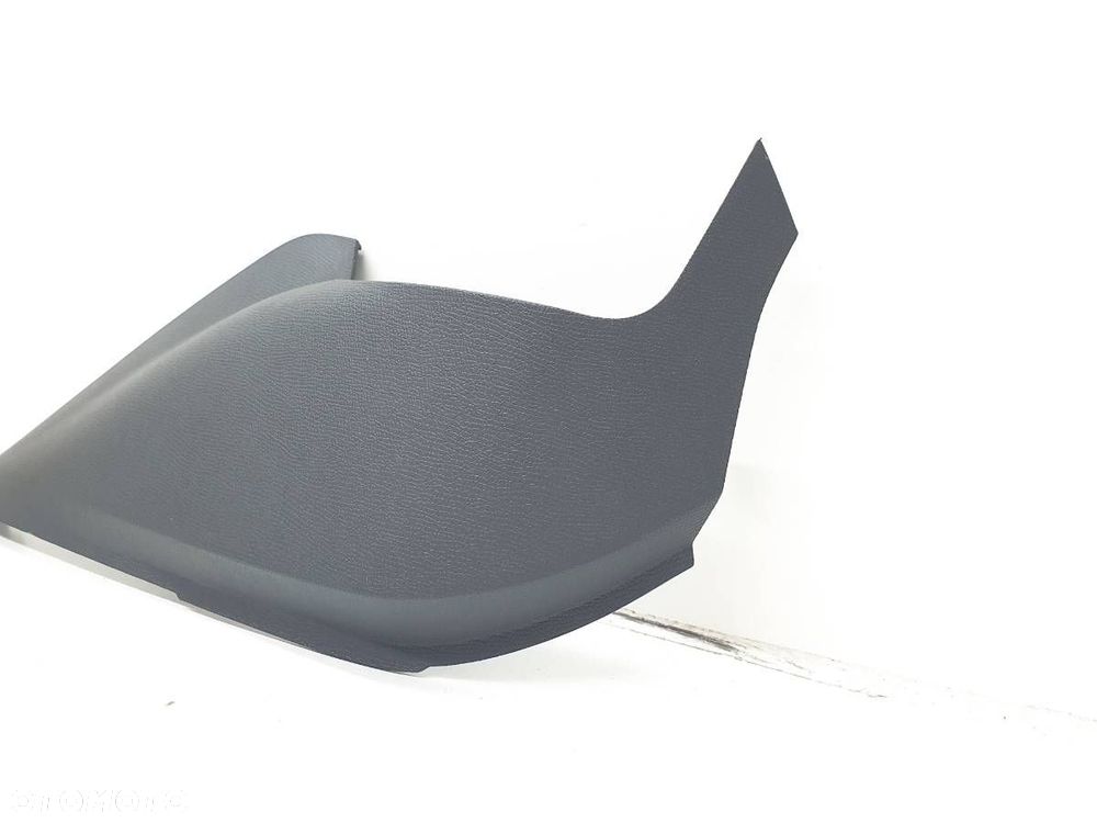 ZAŚLEPKA ELEMENT DESKI PRAWY CITROEN C5 X 98366576ZD - 2