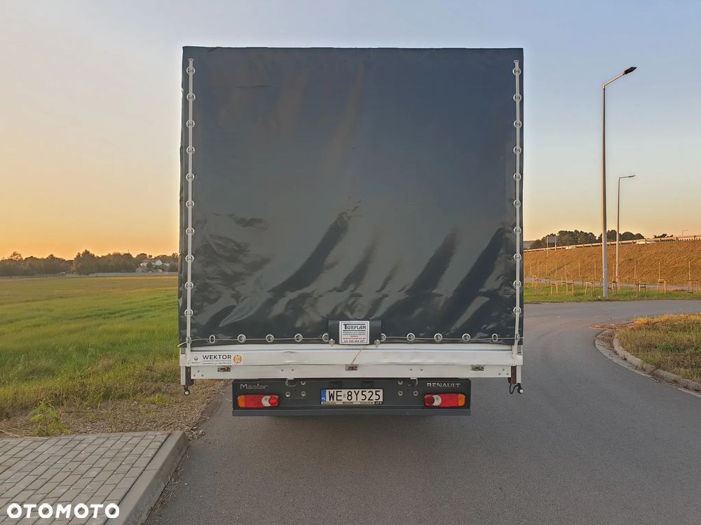 Renault master - 12