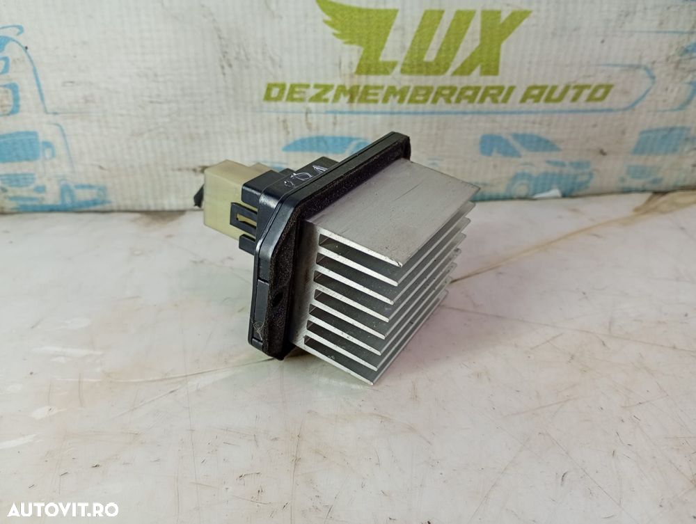 Rezistenta trepte 077800-1020 Jaguar XF X250 [2007 - 2011] 2.7 TDV6 C - 1