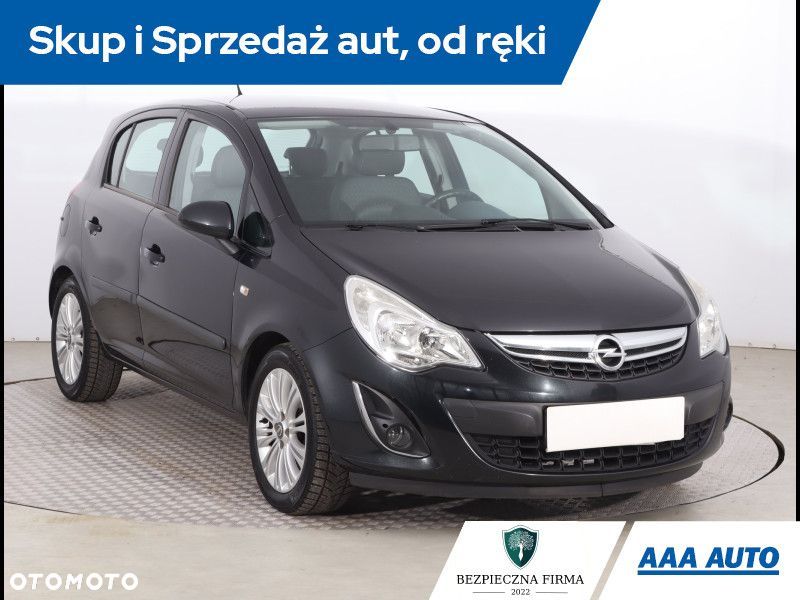 Opel Corsa - 3