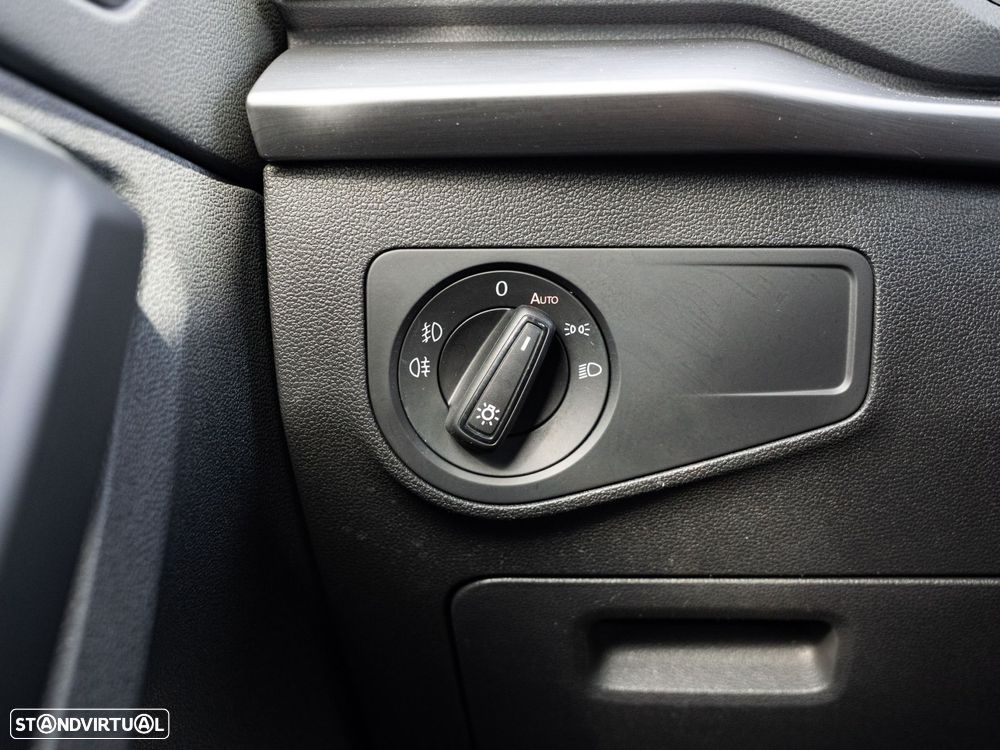 SEAT Tarraco 1.4 e-Hybrid FR DSG - 43