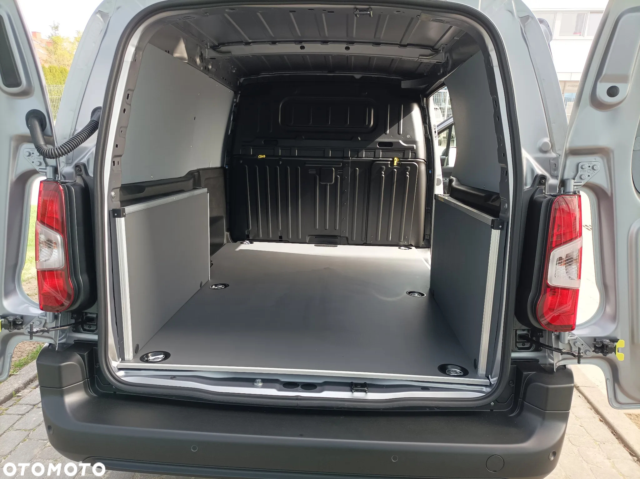 Toyota Proace City - 6