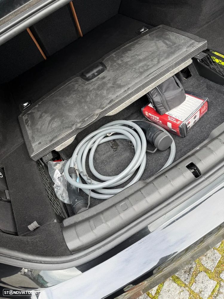 BMW 530 e iPerformance Line Sport - 10