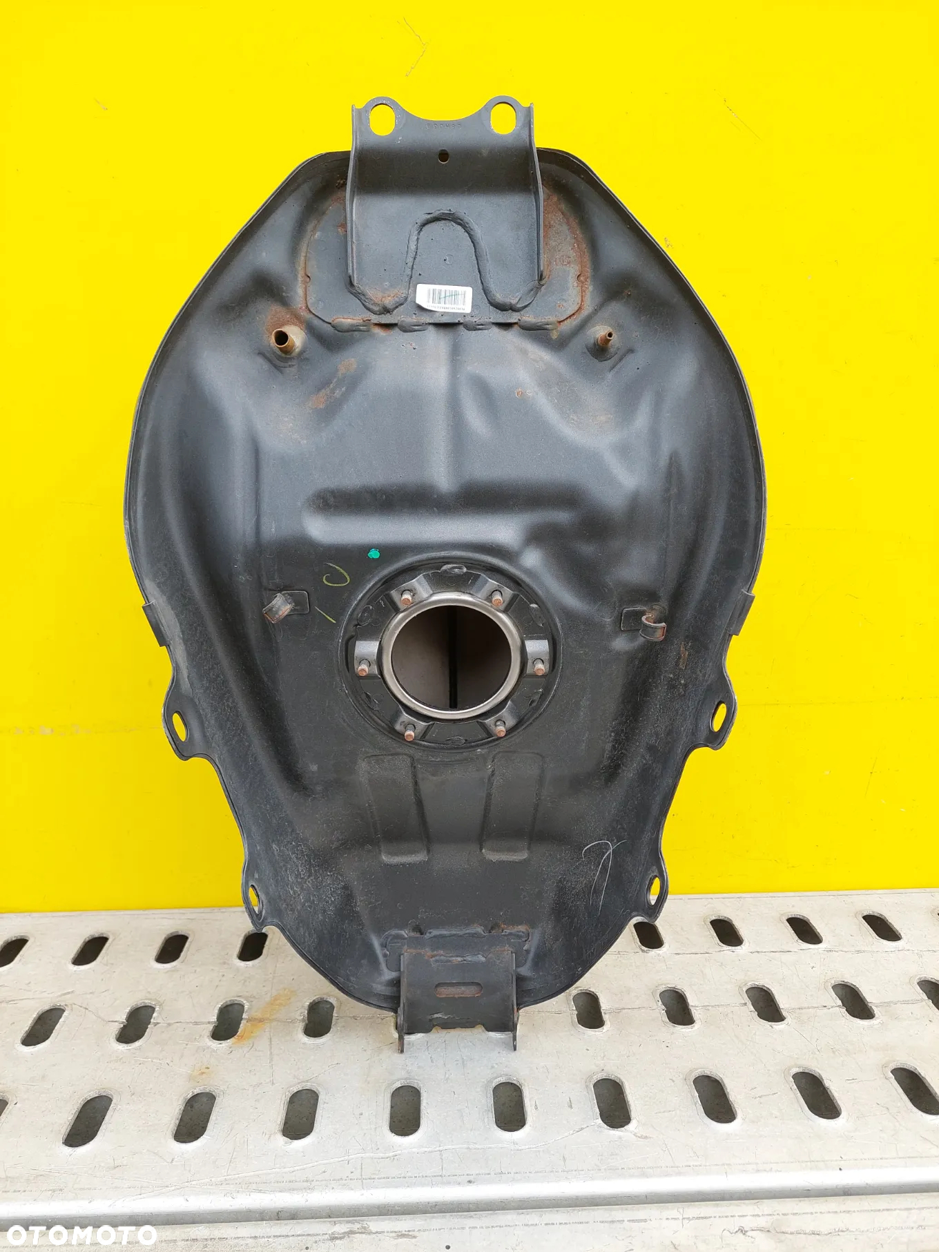 HONDA CB500F CB 500 F zbiornik paliwa - 6