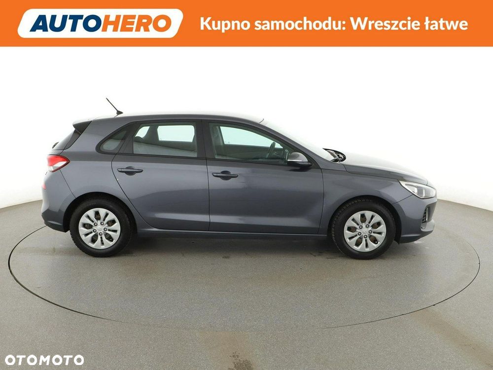 Hyundai i30 1.4 Select - 10
