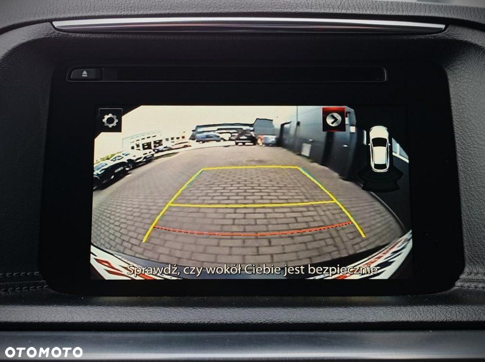 Mazda CX-5 - 36