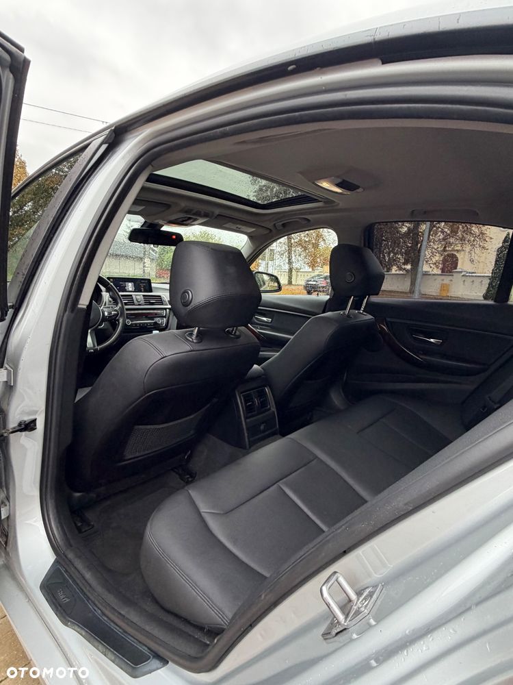 BMW Seria 3 - 13