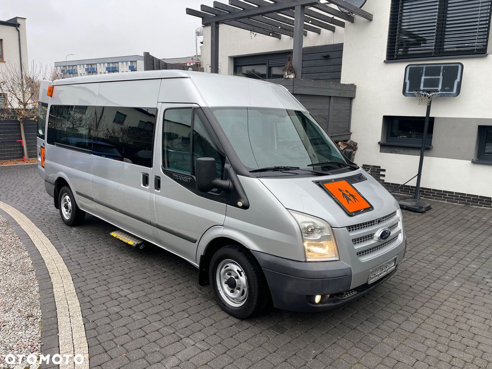 Ford Transit - 4