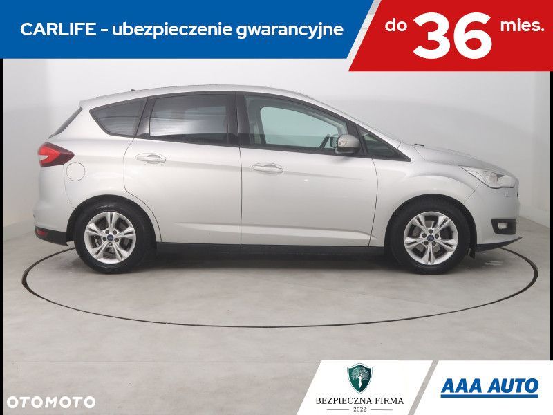 Ford C-MAX - 7