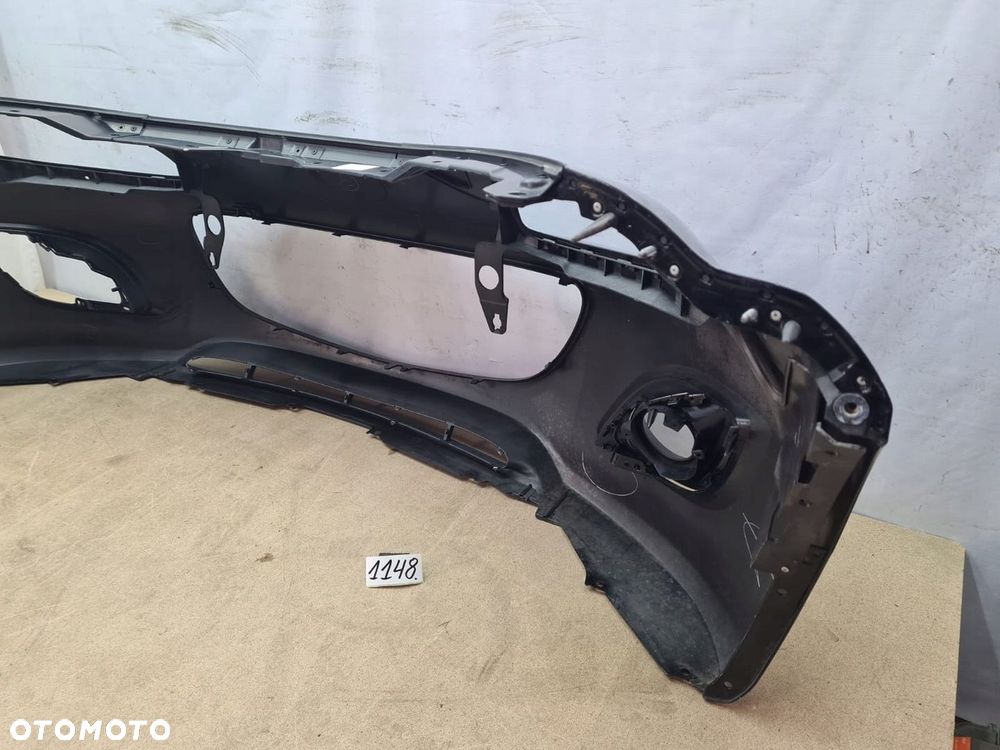 MAZDA MX5 LIFT 09-14 ZDERZAK PRZÓD PRZEDNI - 6
