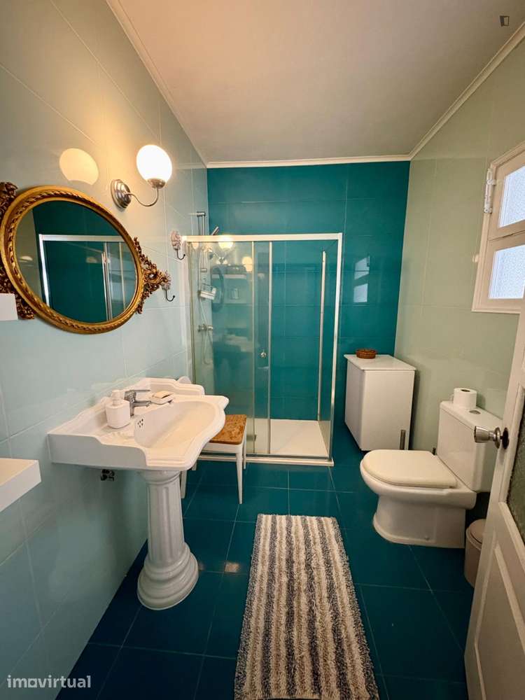Quarto - localizado em Ponta delgada - Grande imagem: 5/8