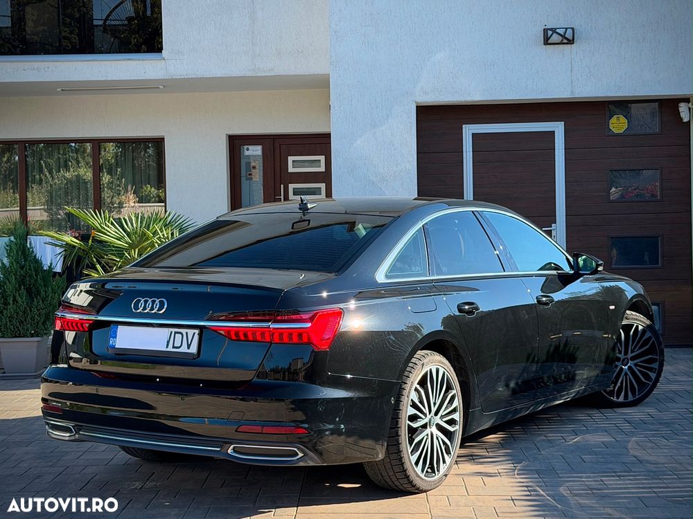 Audi A6 Limuzina 40 TDI S tronic design - 3
