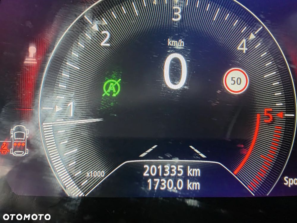 Renault Talisman 1.5 Energy dCi Life - 22