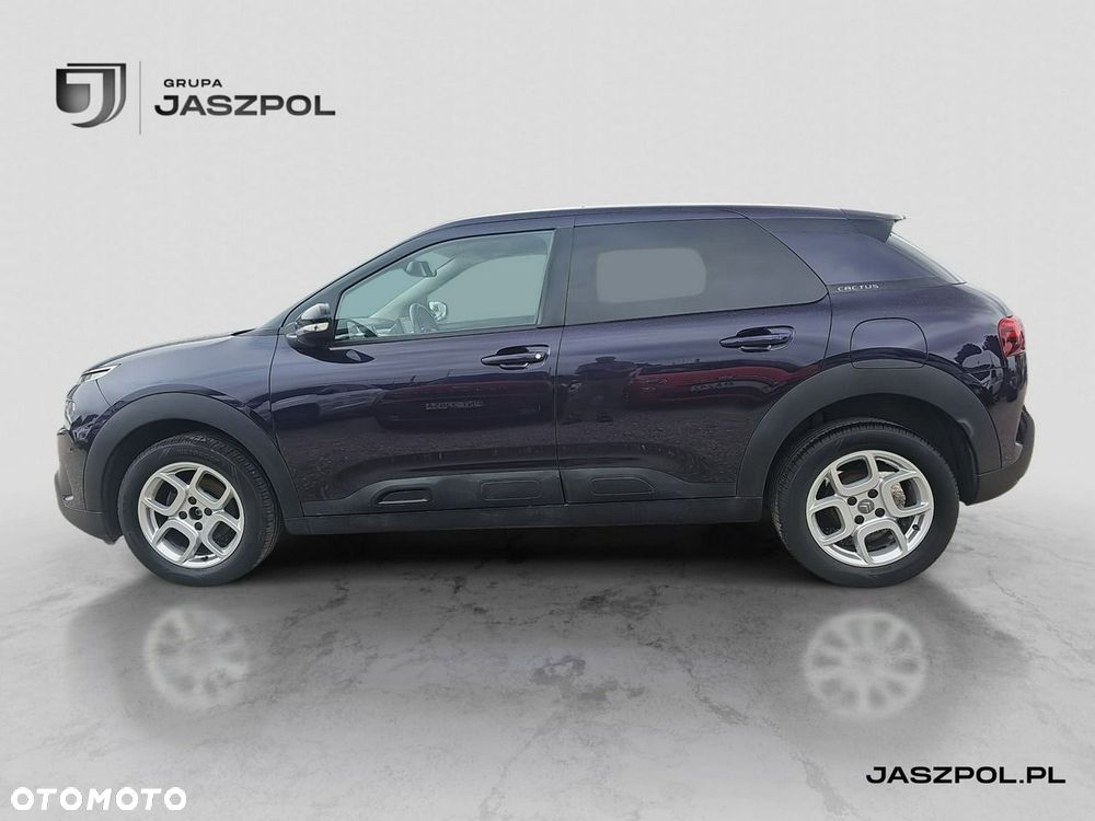 Citroën C4 Cactus - 8