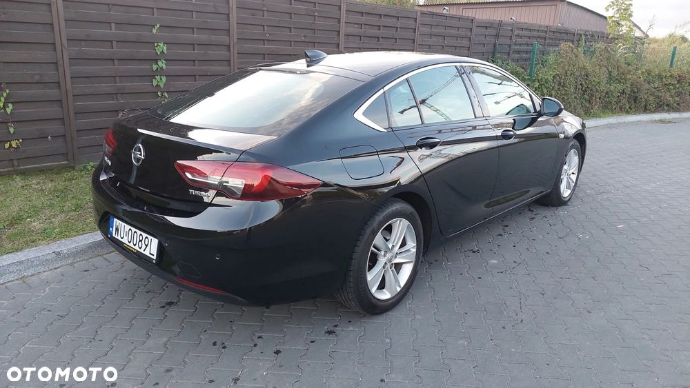 Opel Insignia 1.5 T Enjoy S&S - 5