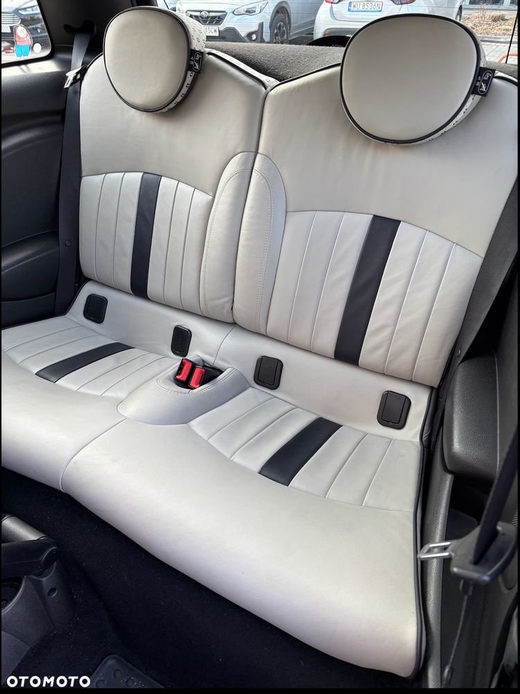 MINI Cooper S - 6