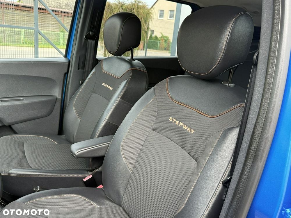 Dacia Lodgy - 26