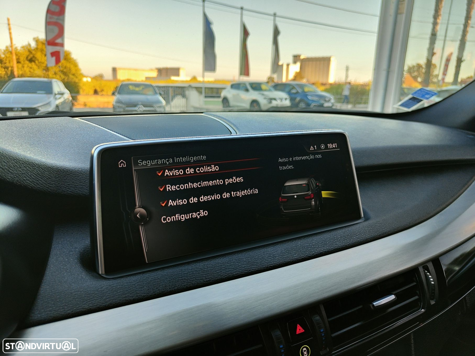 BMW X5 40e xDrive Pack M - 45