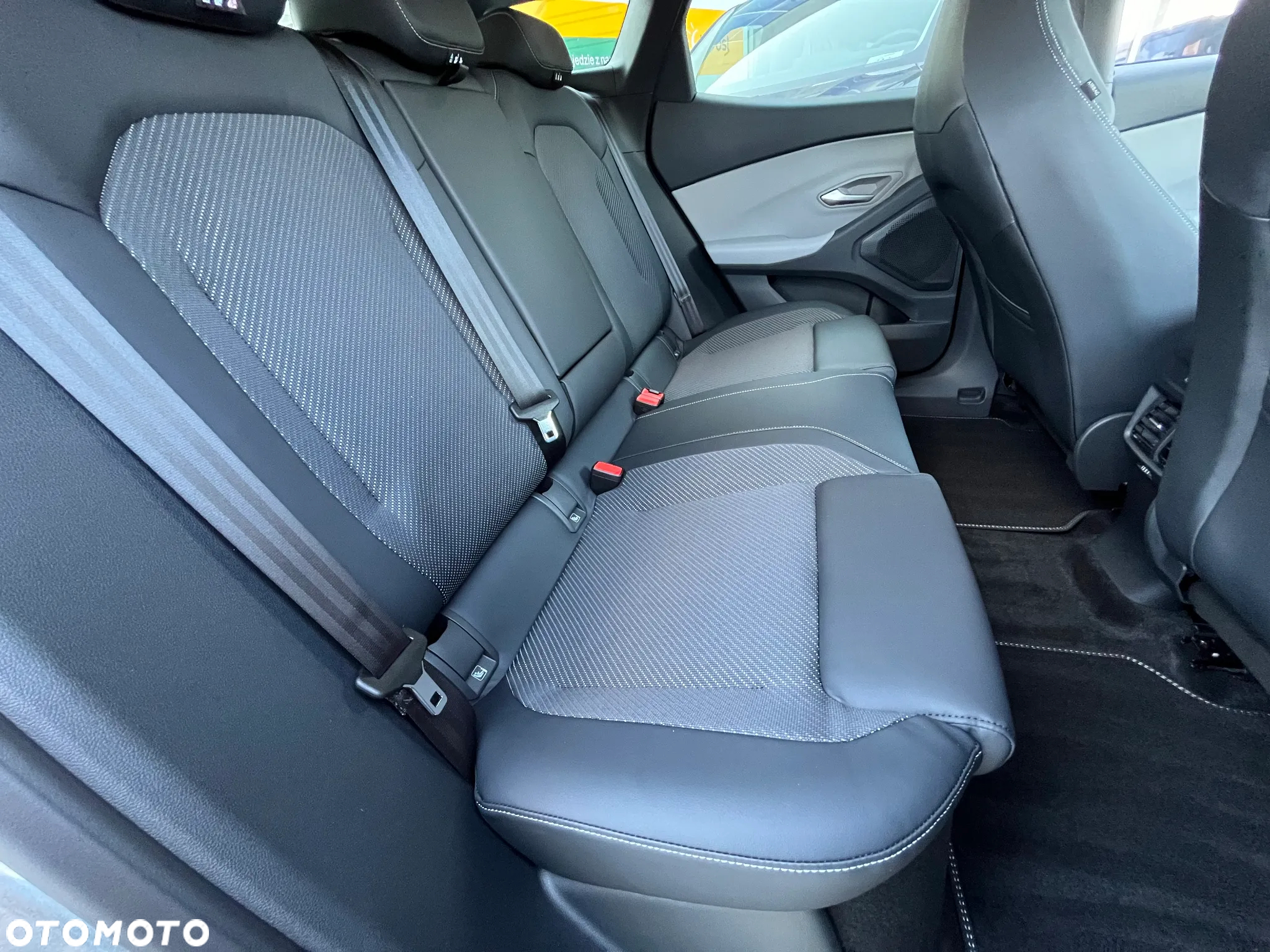 Ford Explorer 77kWh RWD - 24