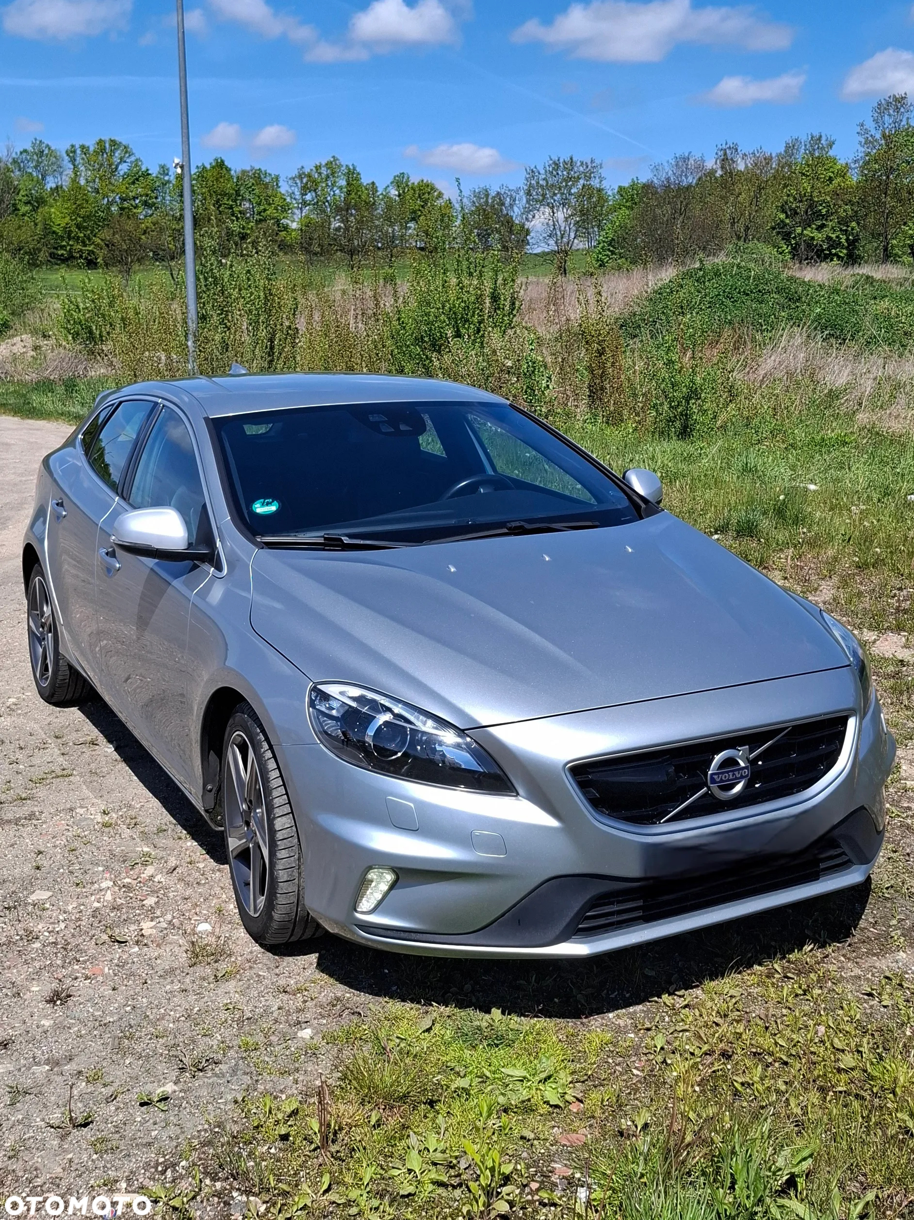 Volvo V40 T3 RDesign - 4
