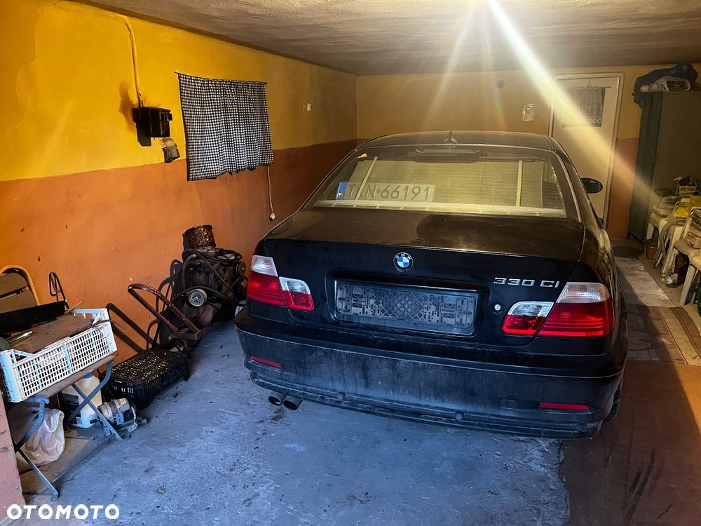 BMW Seria 3 - 3