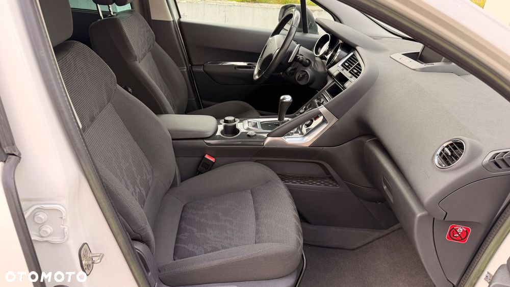 Peugeot 3008 - 24