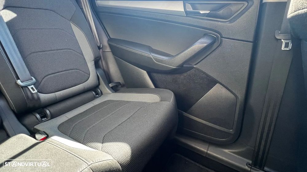 Skoda Kodiaq 2.0 TDI Ambition DSG - 27