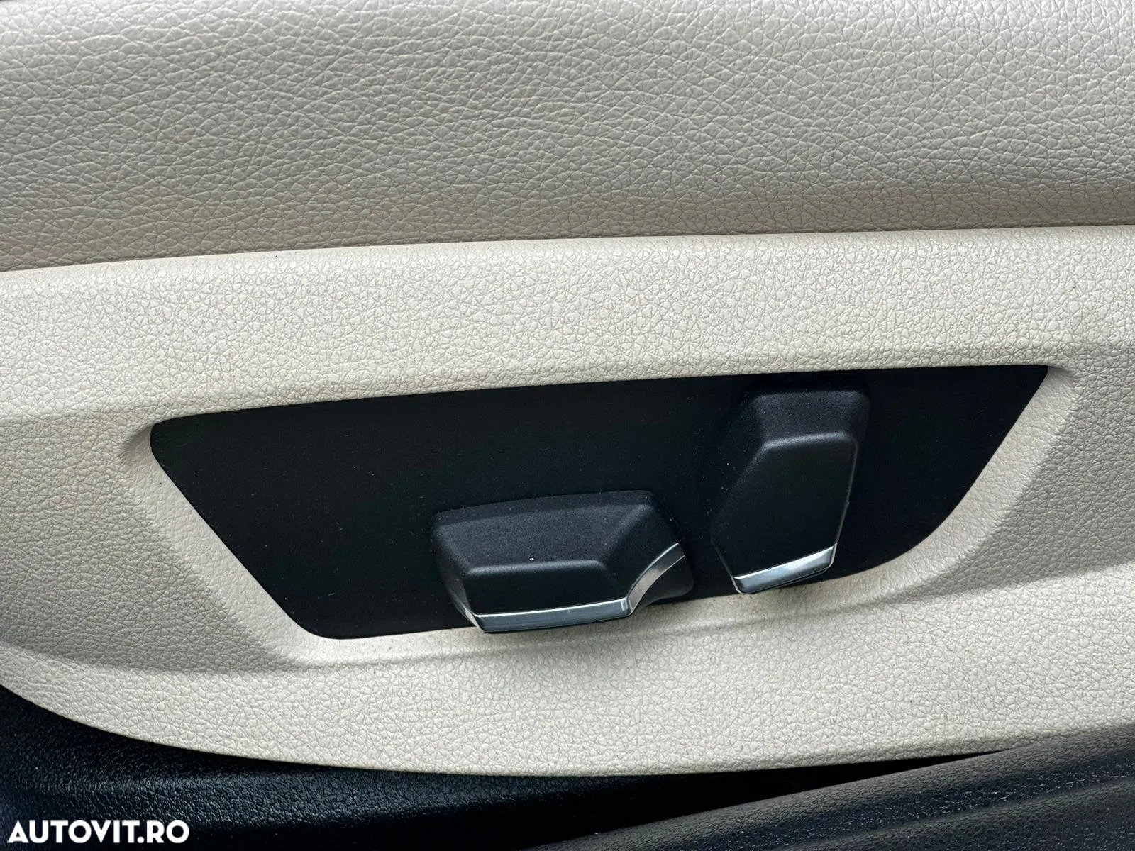 BMW Seria 5 530d Aut. - 16