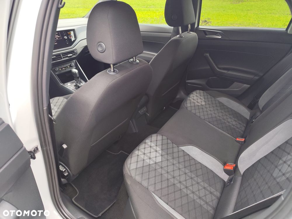 Volkswagen Polo - 14
