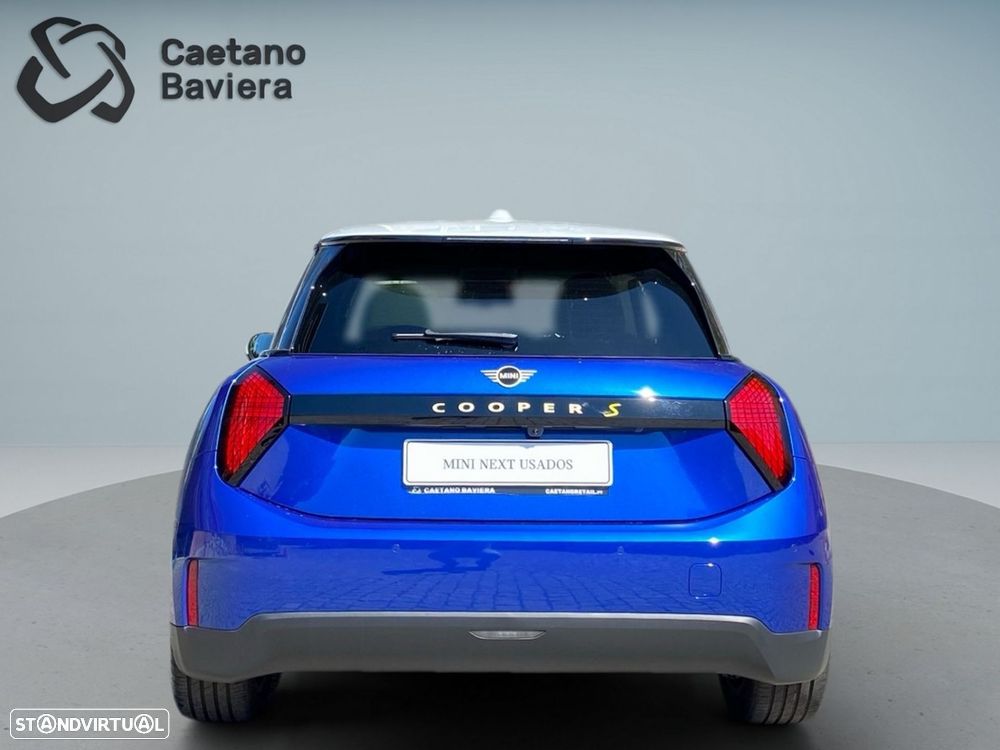 MINI 3 Portas Cooper SE Classic M - 22