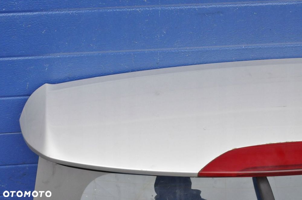 VOLVO V60 KLAPA POKRYWA BAGAŻNIKA TYŁ TYLNA 426 - 3