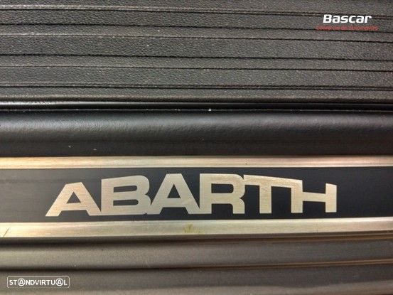Abarth 595 Aut. Turismo - 50