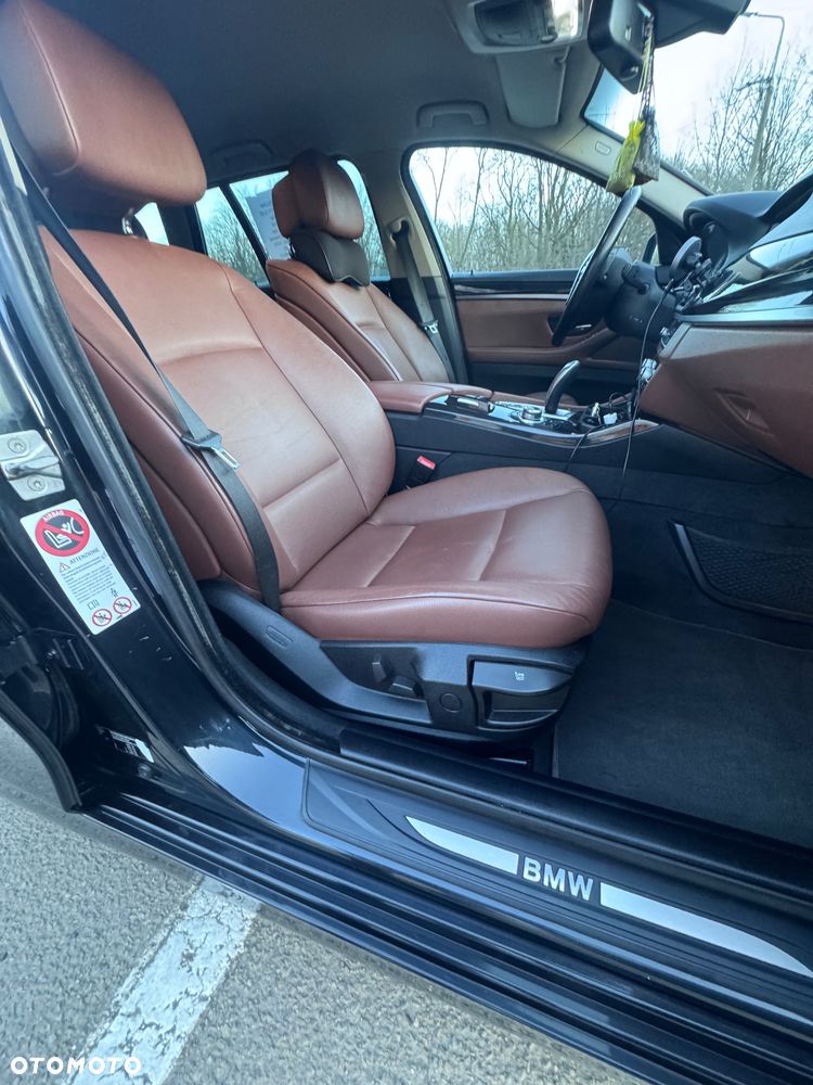BMW Seria 5 - 14