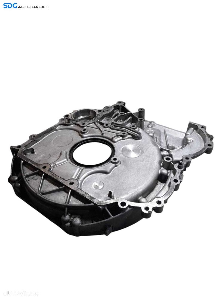 Capac Distributie Mercedes SLK R172 2.2 CDI 2012 - 2024 Cod A6510150802 [N1134] - 2