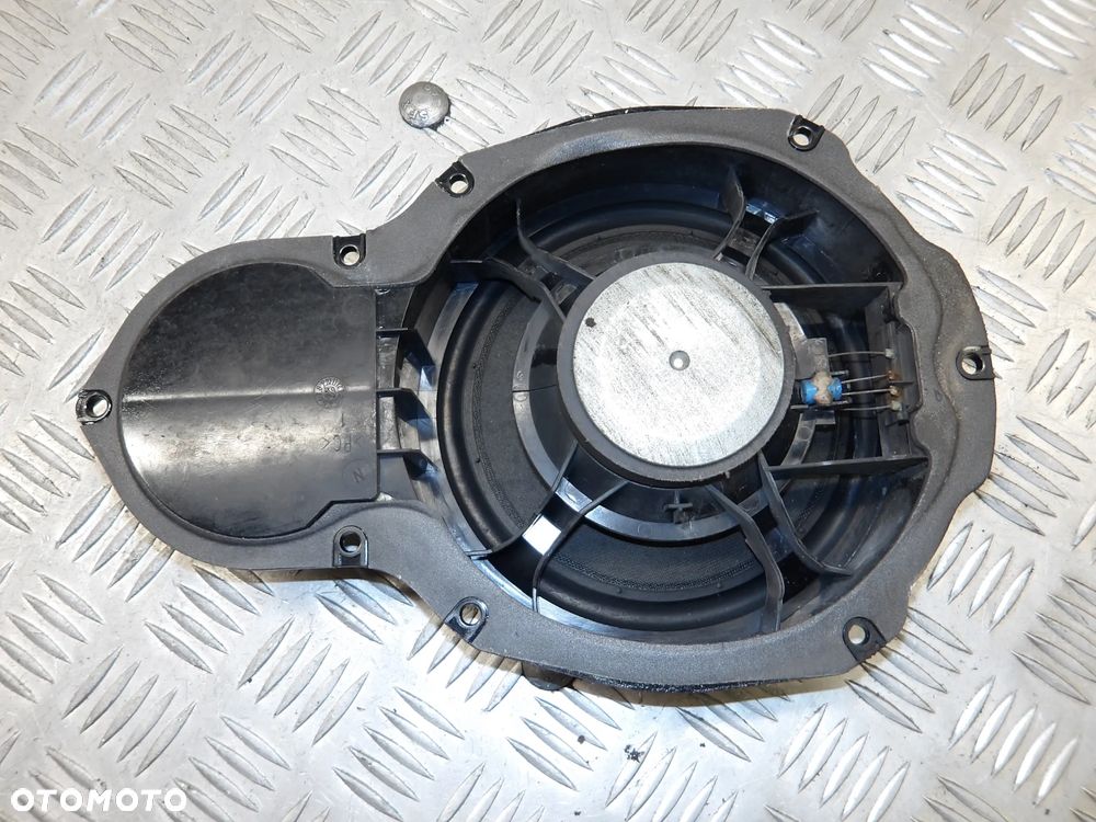 VW PASSAT B6 KOMBI 1.6TDI 2009r. GŁOŚNIK PRAWY LEWY PRZEDNI 3C8035454 - 7