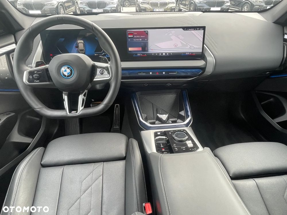 BMW X3 - 14