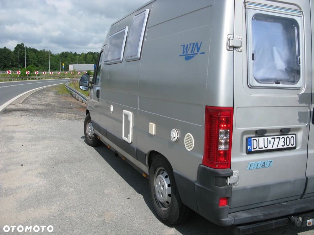 Fiat ducato - 1