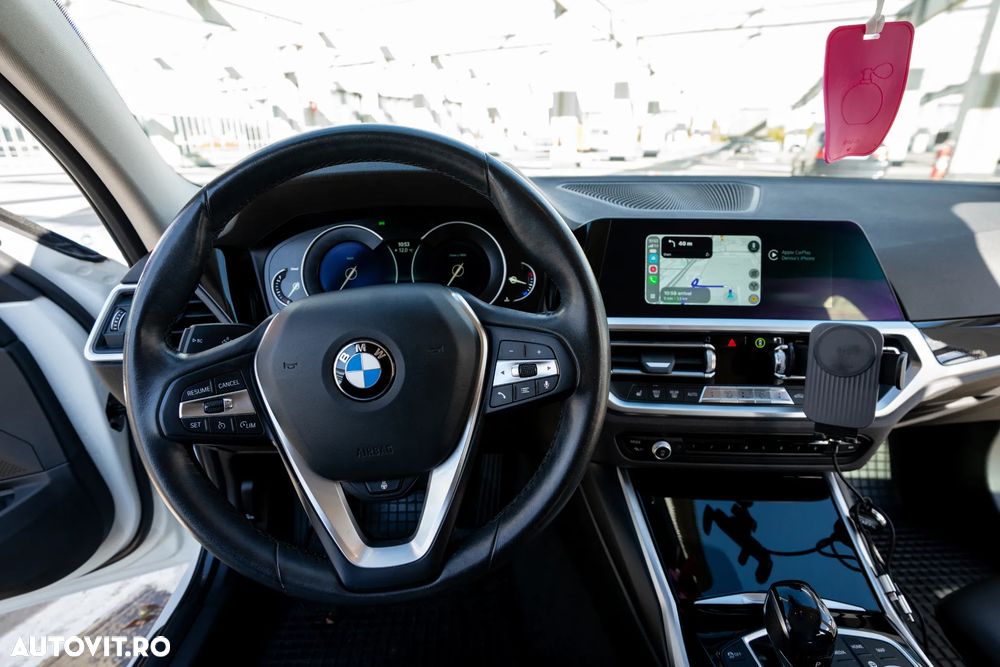 BMW Seria 3 - 2