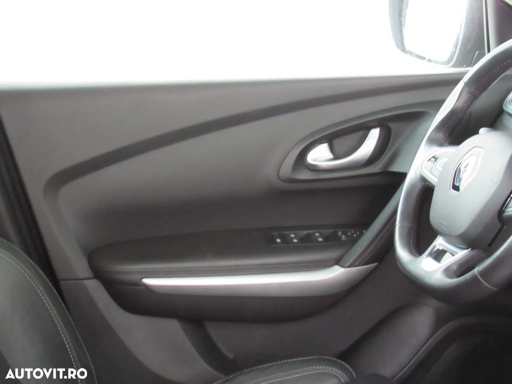 Renault Kadjar BLUE dCi EDC Intens - 25