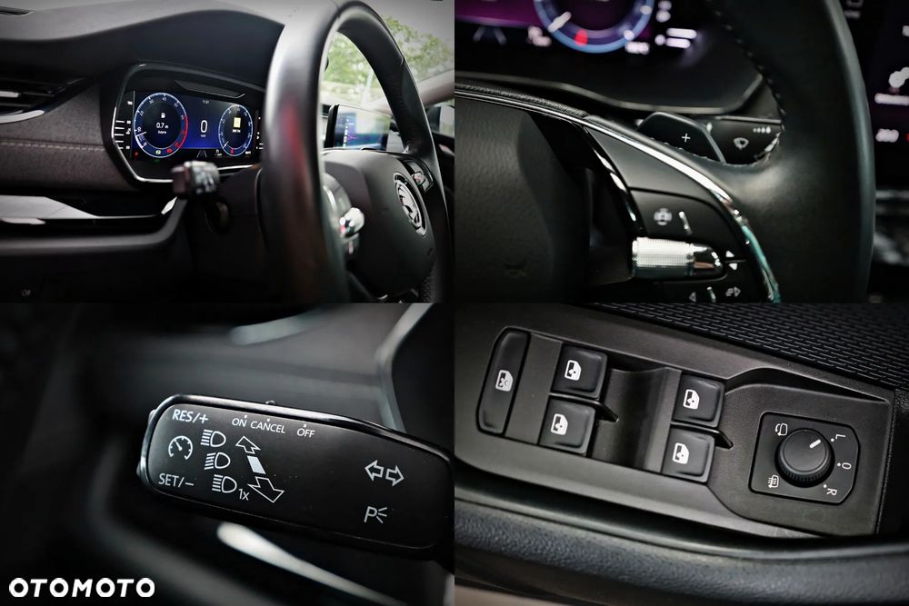 Skoda Octavia 1.5 TSI e-Tec Style DSG - 39