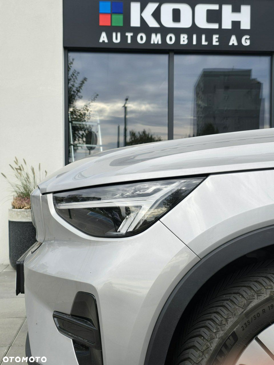 Volvo XC 40 - 8