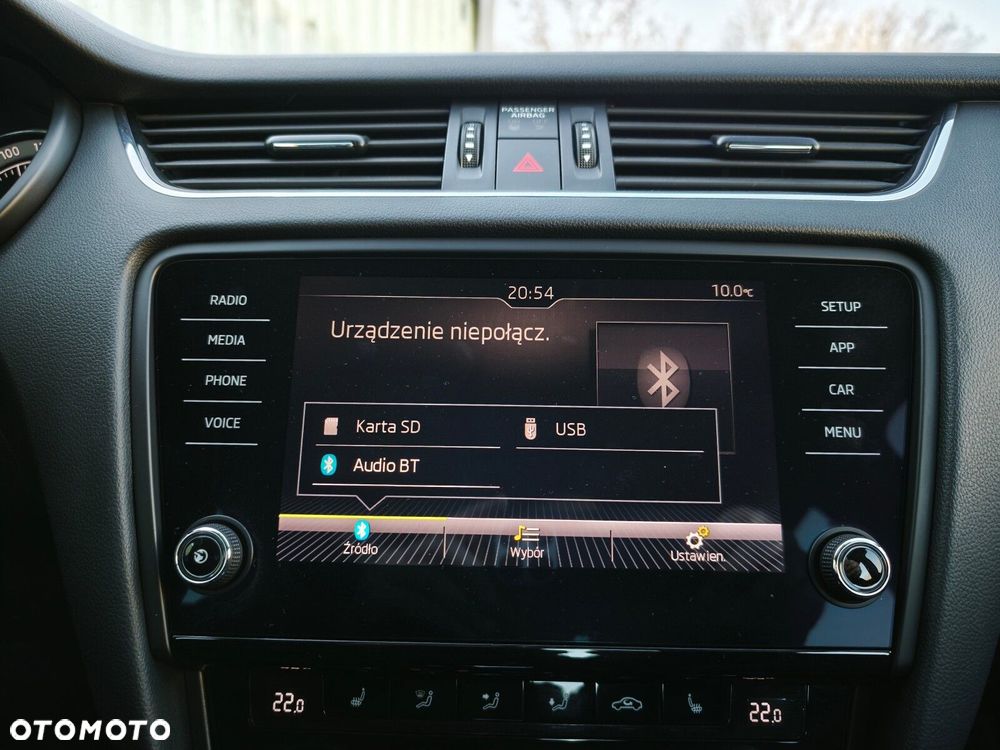 Skoda Octavia 1.5 TSI GPF ACT Style DSG - 31