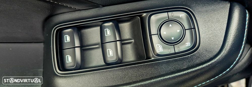 MG MG5 51 kWh Comfort - 35