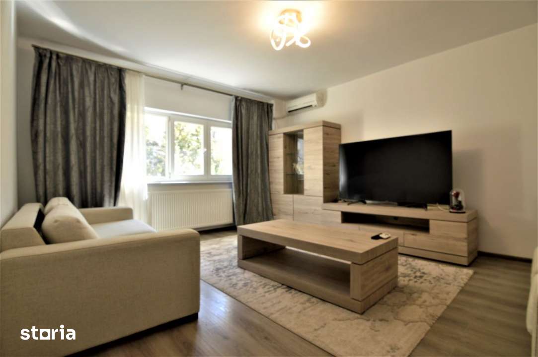 INCHIRIERE APARTAMENT 3 CAMERE B.DUL UNIRII – EMIL BOTTA — fotografia 1