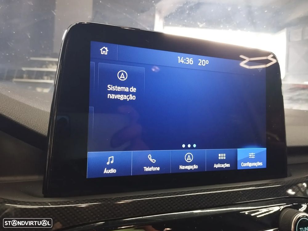 Ford Kuga 1.5 TDCi EcoBlue ST-Line Aut. - 27
